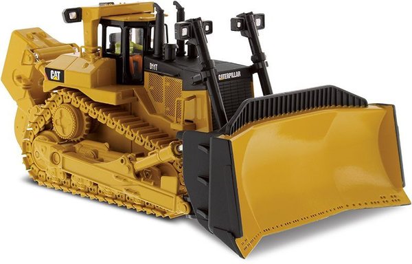 Diecast Masters - 85212 - Cat D11T - Track-Type Tractor