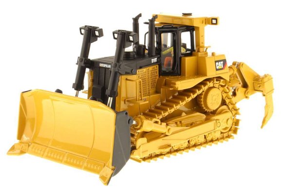 Diecast Masters - 85158 - Cat D10T Track-Type Tractor