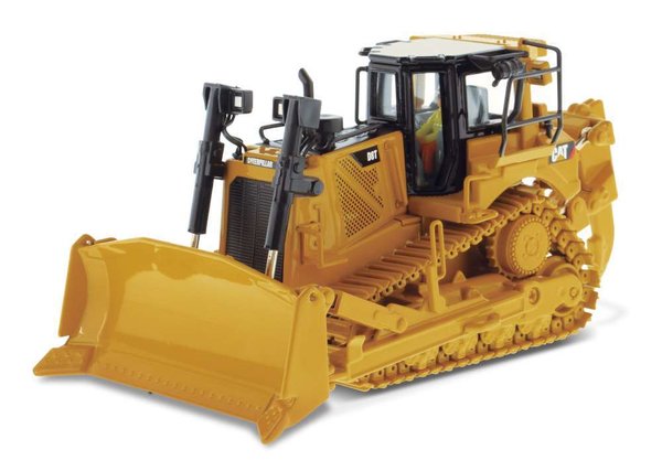 Diecast Masters - 85299 - Cat D8T Track Type Tractor