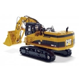 Diecast Masters - 85160 - Cat 365C Front Shovel Excavator