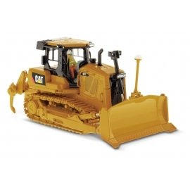 Diecast Masters - 85224 - CAT D7E Track-Type Tractor