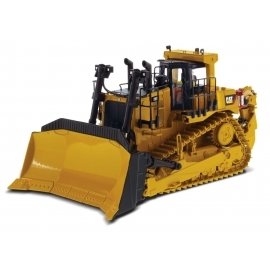 Diecast Masters - 85532 - CAT D10T2 Track-Type Tractor