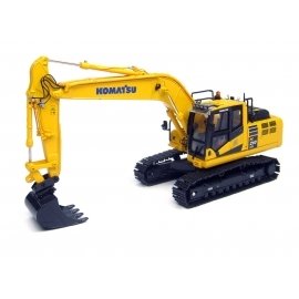 Universal Hobbies - J8094 - Komatsu PC210LCi-10 - Hydraulic Crawler Excavator