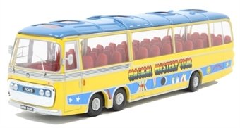 Corgi - CC42418 - Magical Mystery Tour Bus