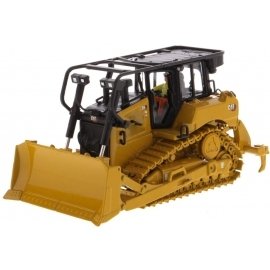 Diecast Masters - 85553 - CAT D6 Track-Type Tractor with SU Blade