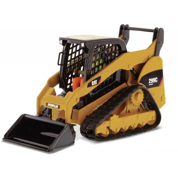 Diecast Masters - 85226 - CAT 299C Compact Track Loader