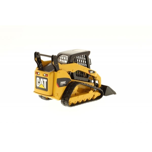 Diecast Masters - 85226 - CAT 299C Compact Track Loader