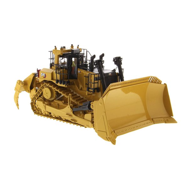 Diecast Masters - 85604 - CAT D11 Fusion Track-Type Tractor