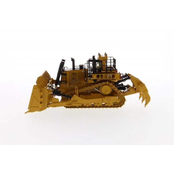 Diecast Masters - 85604 - CAT D11 Fusion Track-Type Tractor