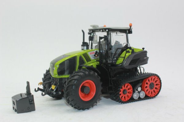 Wiking - WK077839 - Claas Axion 930