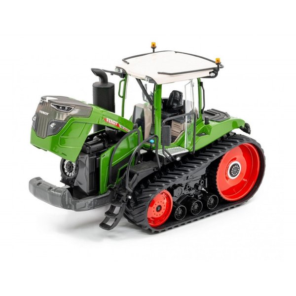USK - 10649 - Fendt 938 Vario MT Tractor