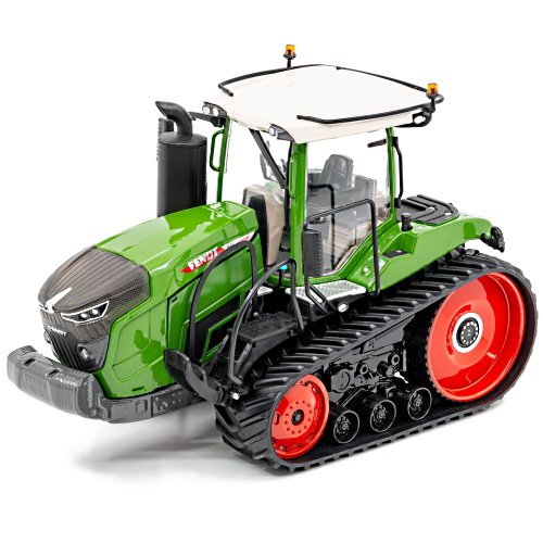 USK - 10649 - Fendt 938 Vario MT Tractor