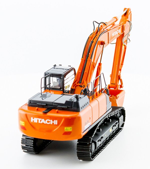 TMC - 42439 - Hitachi Excavator ZX350LC-6