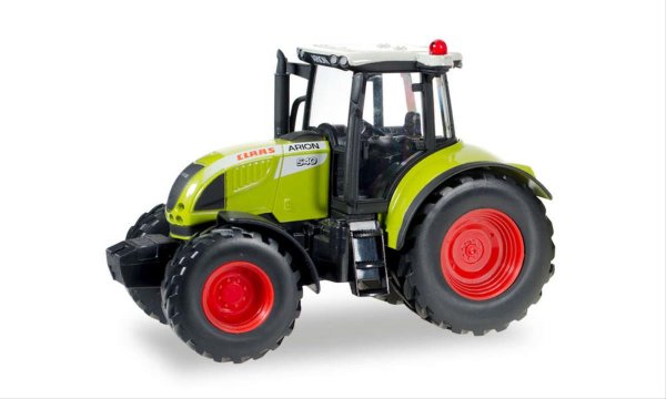 Herpa - CLA184011 Claas Arion 540 Tractor